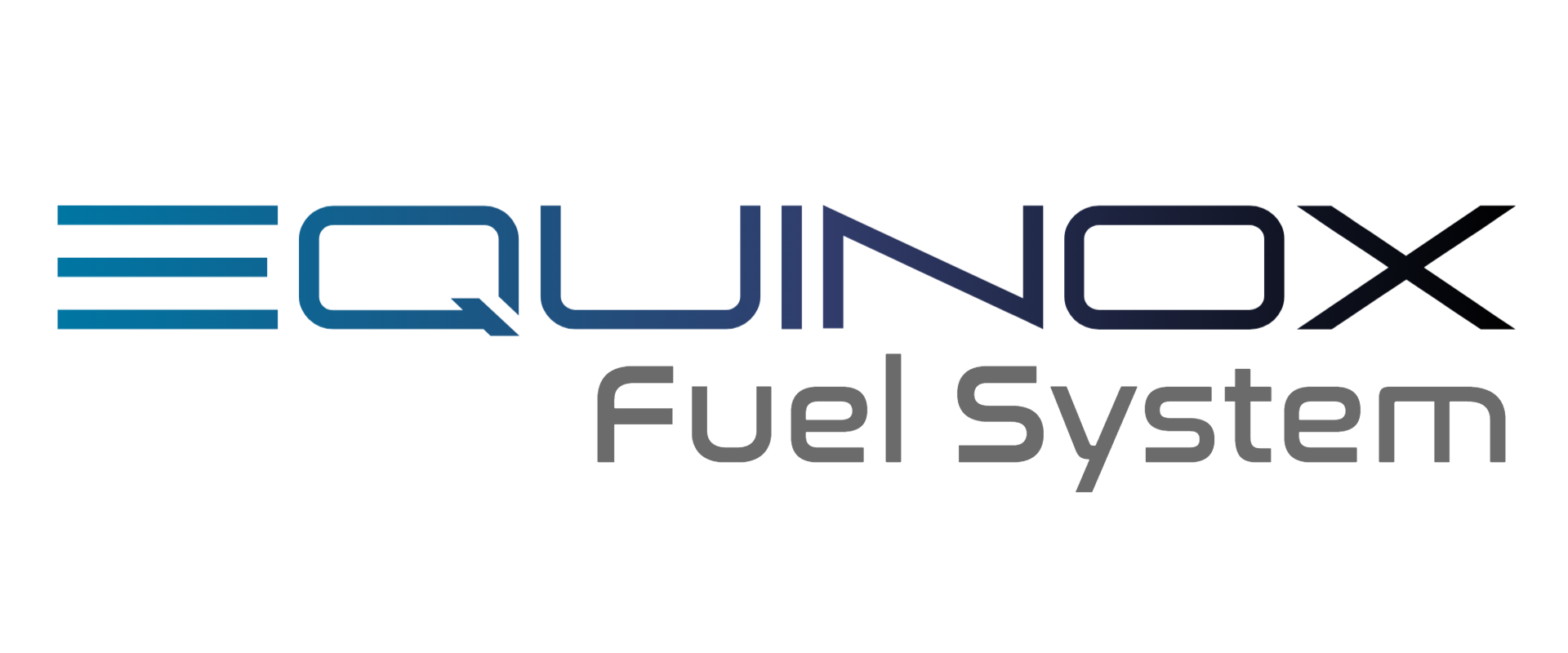 Equinox Fuel System